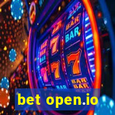 bet open.io